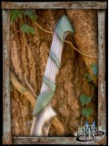 Forest Elven Hunter Blade - Stronghold (76cm)