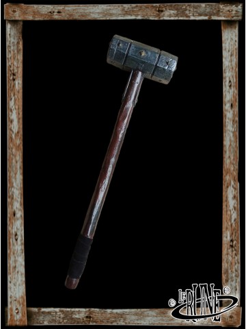 Hammer Coghan (80cm)