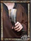 Chieftain Drinking horn 0,5L