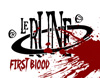 Le Rune - FIRST BLOOD
