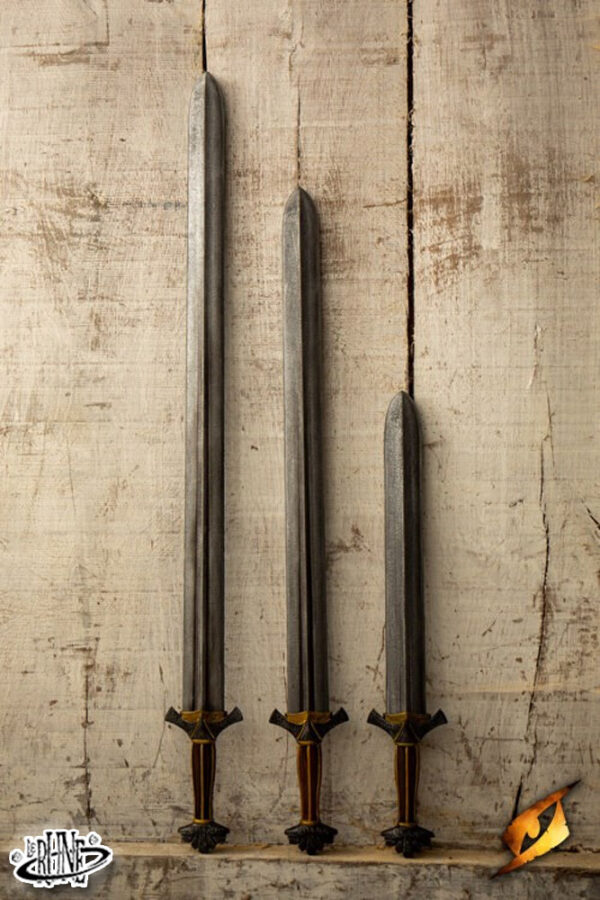 Spada Hirdsman Vanguard (85cm) - immagine 2