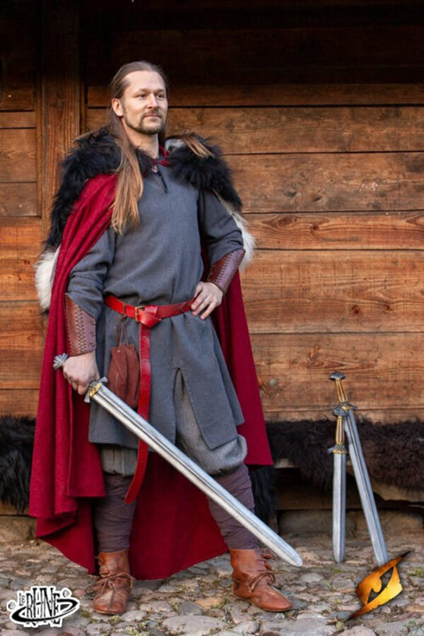 Spada Hirdsman Vanguard (85cm) - immagine 3
