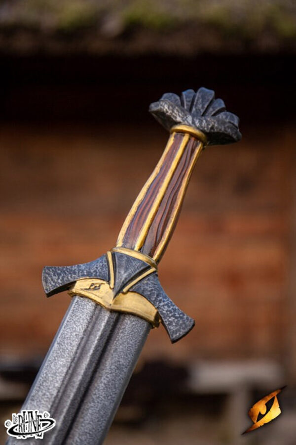 Spada Hirdsman Vanguard (85cm) - immagine 4