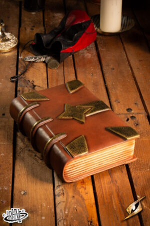Libro da Combattimento
