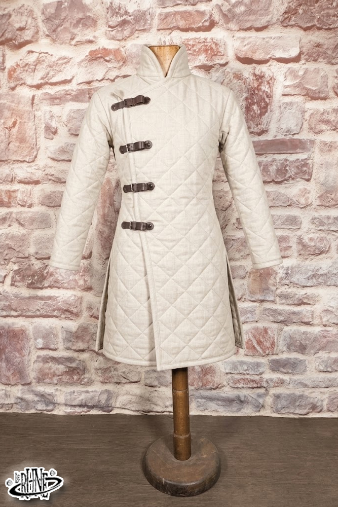 Gambeson Bron Naturale