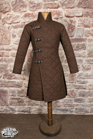 Gambeson Bron Marrone