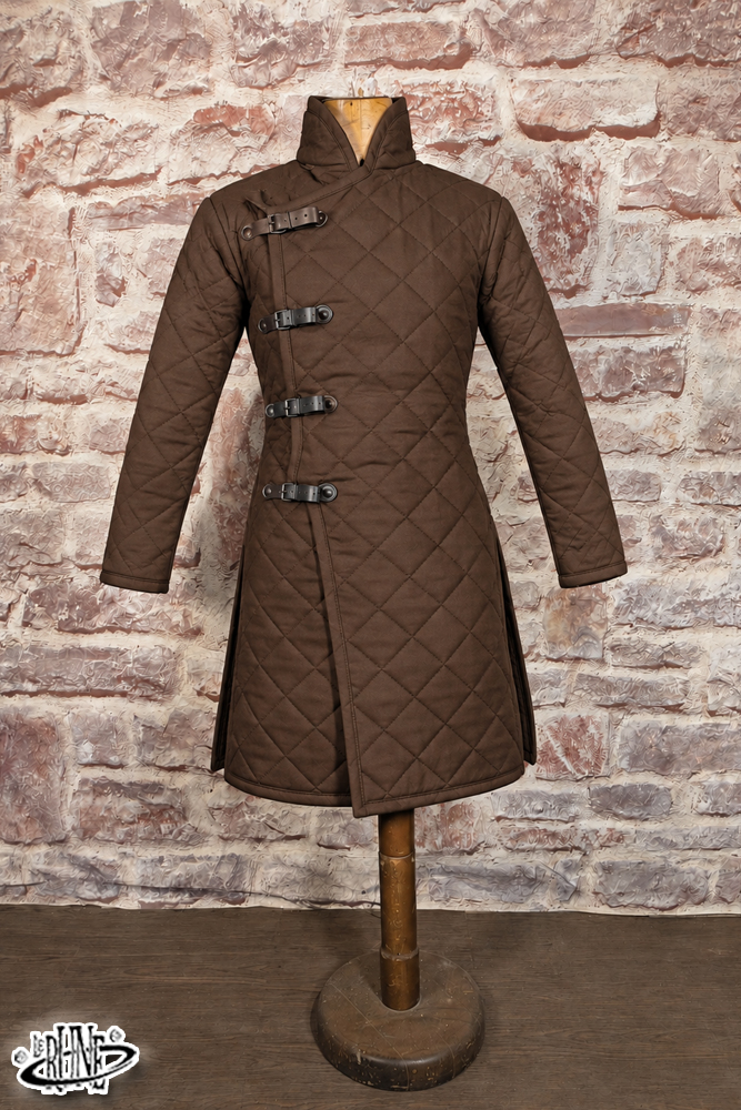 Gambeson Bron Marrone