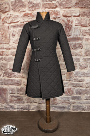 Gambeson Bron Nero