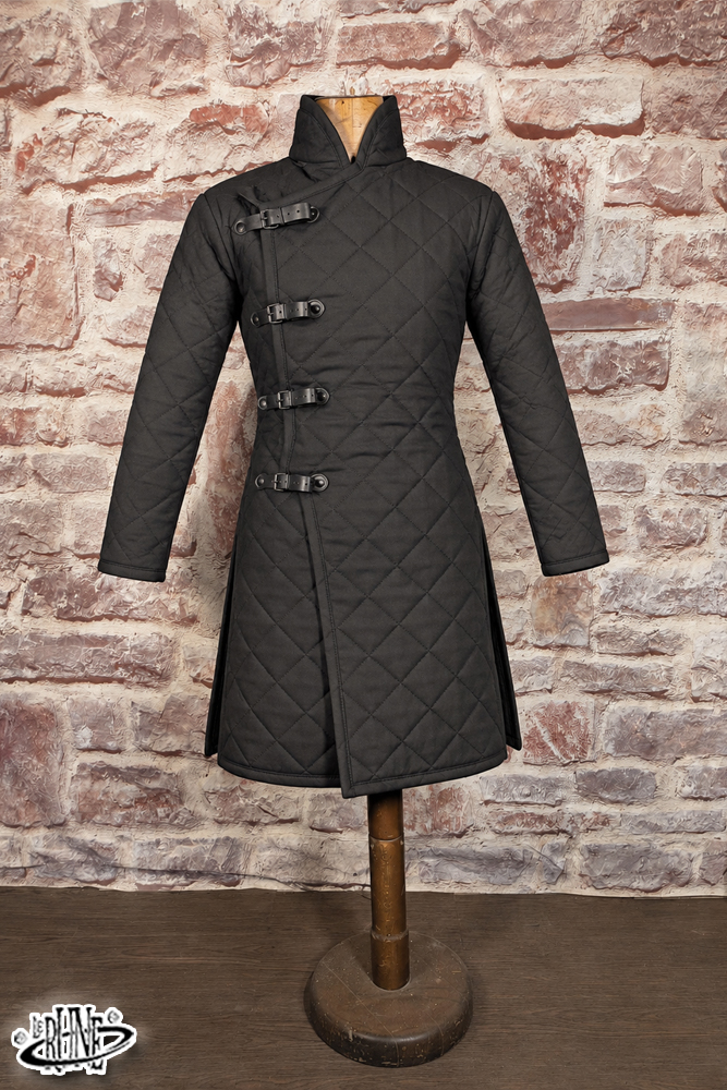 Gambeson Bron Nero